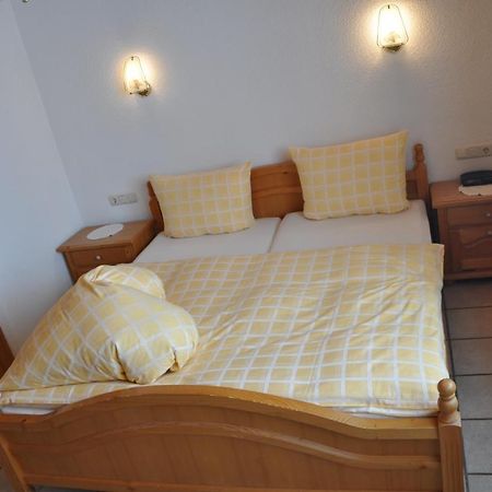 Apartament Haus Goldeck Lermoos Zewnętrze zdjęcie
