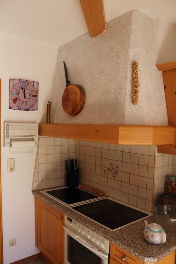 Apartament Haus Goldeck Lermoos Zewnętrze zdjęcie